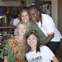 idealwomanuganda (@idealwomanugan1) 's Twitter Profile