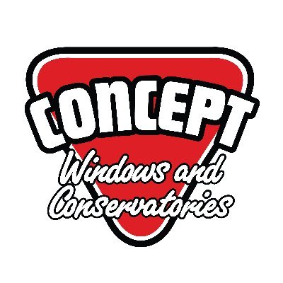 Concept Windows & Conservatories. Family run. Est. 1987. Specialise in high quality uPVC windows, doors, conservatories, orangeries & roofline