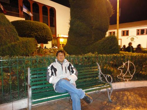 cusco