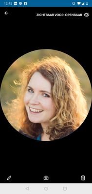 GabrielleDavel1's profile picture. special needs mom| neuroscientist by training| MLOps & computer vision specialist @microsoft|  democratizing A.I. to help others find life saving solutions