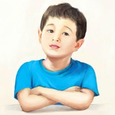 wjiawj's profile picture. 缺心眼的永远在骚动，心眼多的有恃无恐