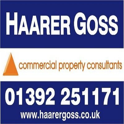 Haarer Goss Chartered Surveyors are commercial property consultants  established in 1961, based in Exeter, specialising in providing commercial property advice.