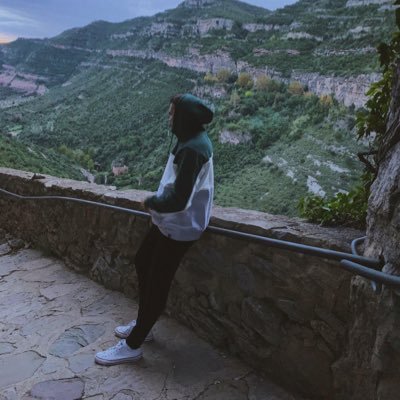 aleixcvives's profile picture. Estudiant de Dret.