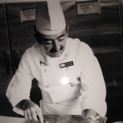 Steve Thorpe Profile