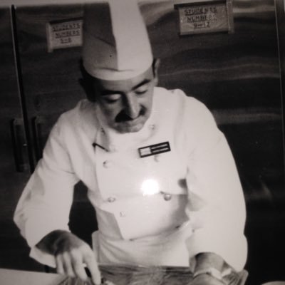 Skilled chef trainer, author in professional cookery, food & beverage operations, menu design, allergen requirements, coaching and team development. Army chef