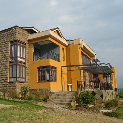 Revolutionizing what real home is away from home. 
Scenic L.Naivasha and Mt. Longonot view.
6 bedroom villa for individuals, couples/honeymooners and family.