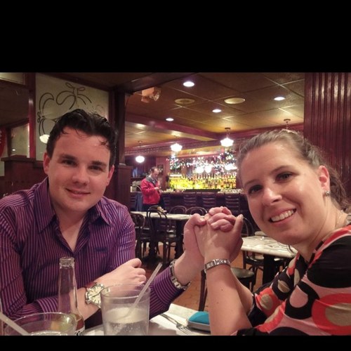 dickengels's profile picture. founder Amacom BV, THE AMAzing COMpany