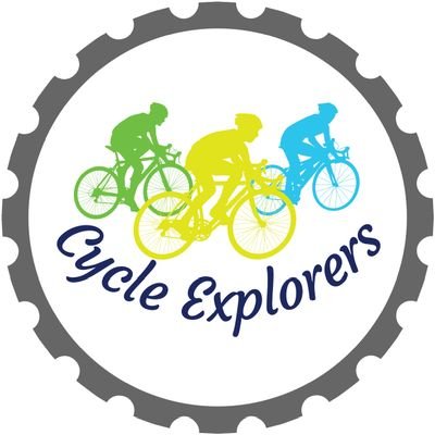 Cycle Explorers cycling group for people of any ability, who like cycling & socializing. offering cycling challenges organised/supporting events & custom events