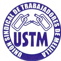 Unión Sindical Trabajadores Melilla(@USTMelilla) 's Twitter Profile Photo