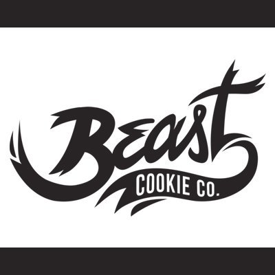 Beast Energy Cookie