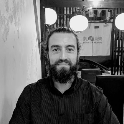 Hi, I'm a #software #developer passionate about #technology.
-- Think as a start-up and act as an enterprise --
Opinions are mine
