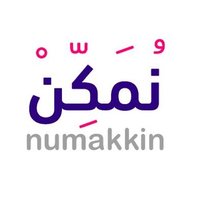 نمكن | Numakkin (@numakkin) 's Twitter Profile