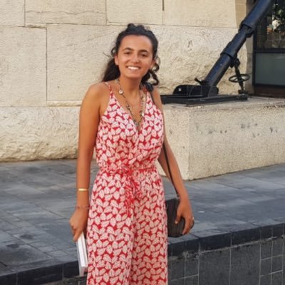 GabBellicha's profile picture. 