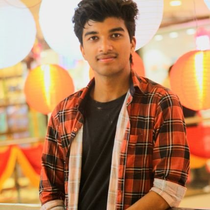 AmitSin13750111's profile picture. #St. Andrew's college
#thakur