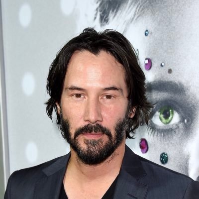 Official Account for the Johnwick3 - starring Keanu Reeves now out in all platforms.