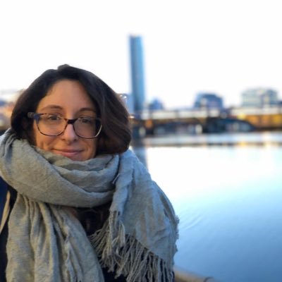 PhD student in Infection & Immunity @ UCL and NIBSC 🧑🔬🧬 • Emerging Viruses • Pseudotype viruses • volleyball and food lover 🏐🍓