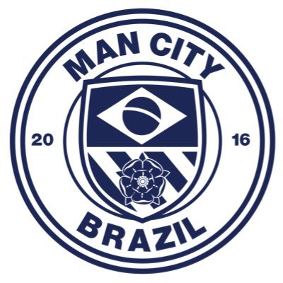 Man City Brazil