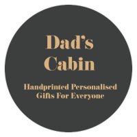 Dad’s Cabin(@dronfieldcomput) 's Twitter Profile Photo