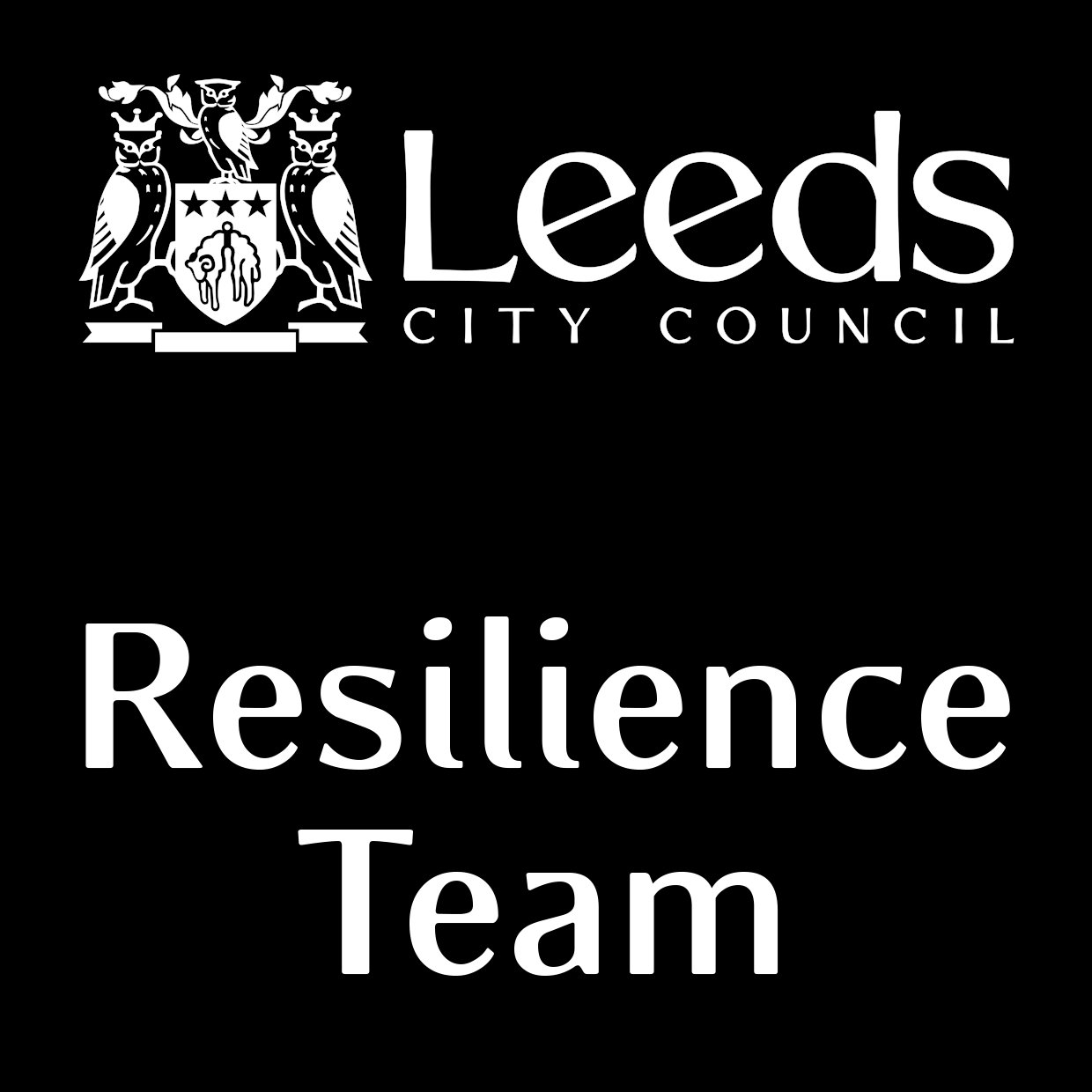 Official account Leeds City Council Resilience & Emergencies Team. Emergency info/updates, preparedness & community resilience. CCA 2004. Not monitored 24/7.