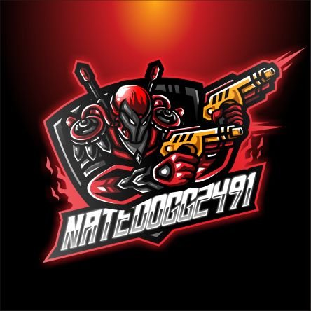 I have always enjoyed games and I just want to have fun and entertain. Check out my Insta! @natedogg2491
Follow me on Twitch!
https://t.co/DbNA2mH1uQ