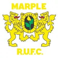 Marple Rugby Club
Website - https://t.co/Li771bCH7U
facebook @MARPLERUGBYCLUB
