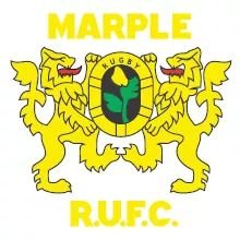 Marple Rugby Club

Website - https://t.co/Li771bCH7U 
facebook @MARPLERUGBYCLUB