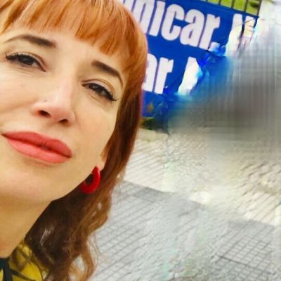 diasprotti's profile picture. La única lucha que se pierde es la que se abandona