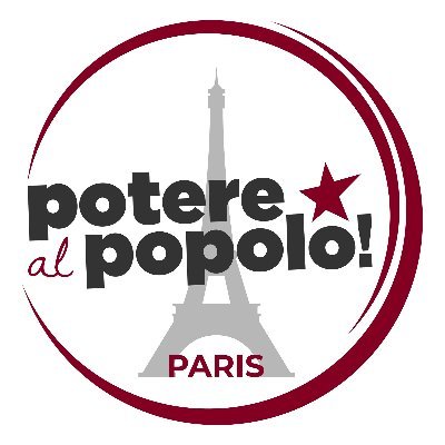 Potere al Popolo Paris