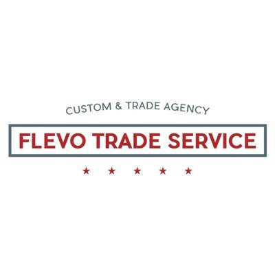 Flevo Trade Service is een dienstverlener op het gebied van import en export.