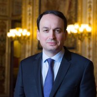 Guillaume Chevrollier(@gchevrollier) 's Twitter Profile Photo