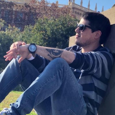 EduAvilaS's profile picture. Lic. en Ciencias de la Comunicación Social y Docente.