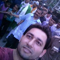 Neeraj Kumar Rajput (@neerajaap) 's Twitter Profile
