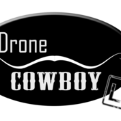 DroneCowboy's profile picture. Cinema Grade Heavy Lift UAVs.