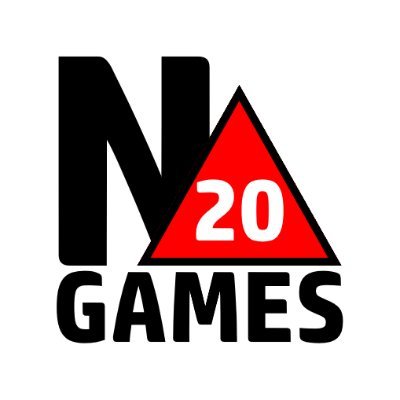 N20Games Profile Picture
