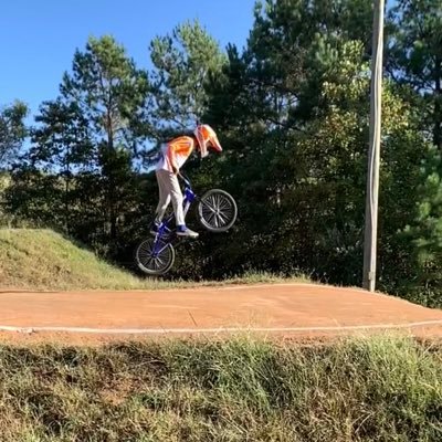 Go to Perry Heights and do basketball lacrosse and bmx