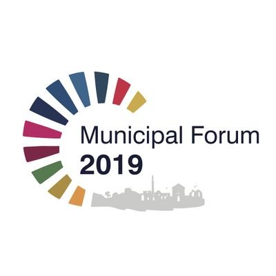 Municipal Forum 2019