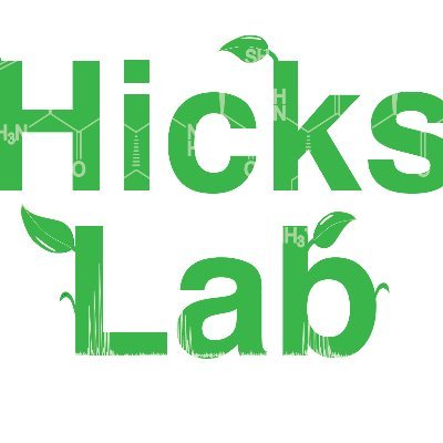 Hicks Lab @UNCchemistry | PI: Leslie M. Hicks, Ph.D. | Novel implementation of mass spectrometry to study proteins in photosynthetic organisms | lab run