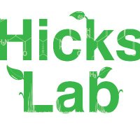 HicksLabMassSpec (@hickslabms) 's Twitter Profile