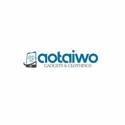 Aotaiwo gadget and clothings