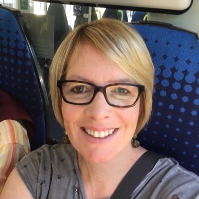 Deputy Head, English & maths. at Printworks Campus, Leeds City College.