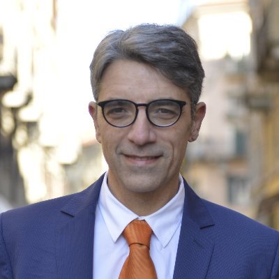 Consigliere Regionale del Piemonte per @pdnetwork. Papà di Federica e Mattia.