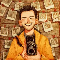 Hamish Irvine Photographer (@hamirvine) 's Twitter Profile