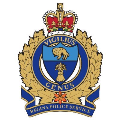 Regina Police