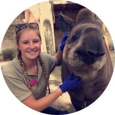 R_Dawson98's profile picture. Animal Technician @ Kirklees College 🦔 MSc Animal Behaviour 👩🏼‍🎓 BSc Wildlife Conservation with Zoo Biology 🌳 •she/her 🏳️‍🌈