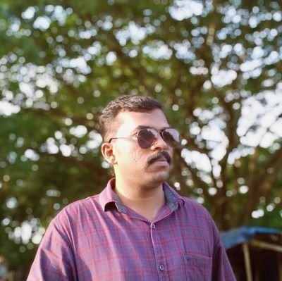 prabalesh's profile picture. writer director
