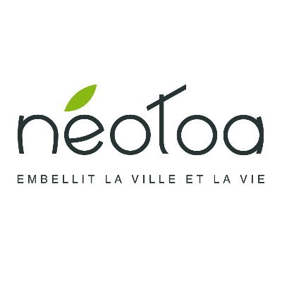 Néotoa, #bailleur #immobilier #responsable et innovant en #Bretagne. Une idée fixe : embellir la ville et la vie !