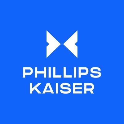 PhillipsKaiser Profile Picture