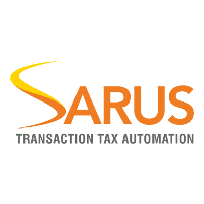 Sarus helps global corporations with indirect tax automation by helping them select & implement the right tax technology platform. #indirecttax, #taxtechnology