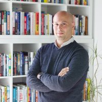 Nick Gold (@speakersnick) 's Twitter Profile