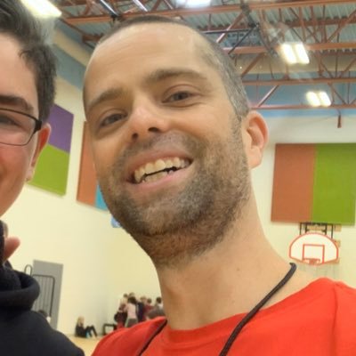 WareingJesse's profile picture. Athletic performance coach, committed to empowering humanity. Do whatever you love with whoever you love and bravely pay and and all costs.